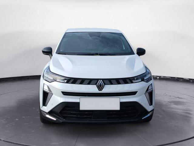 Renault Symbioz image 7