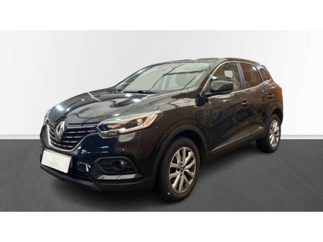 Renault Kadjar Blue Dci 115 Edc Business