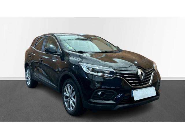 Renault Kadjar image 2