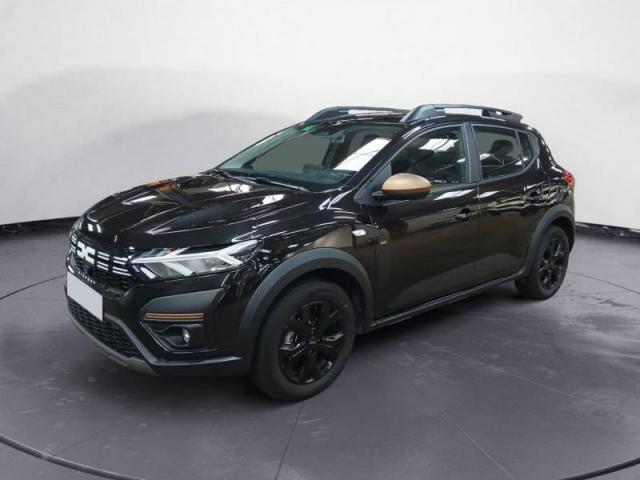 Dacia Sandero Tce 90 Gsr2 Stepway Extreme