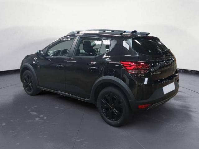Dacia Sandero image 3