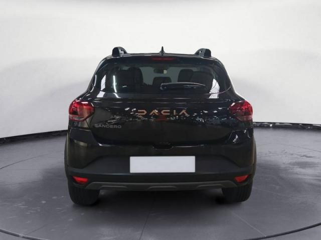 Dacia Sandero image 2