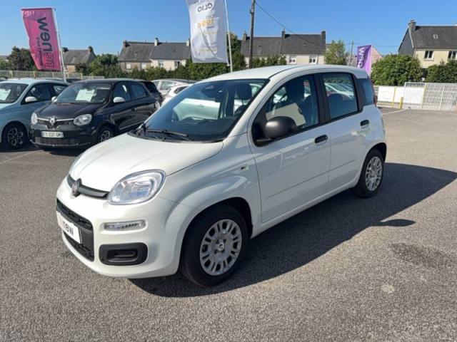 Fiat Panda 1.0 70 Ch Hybrid Bsg S/s Pandina
