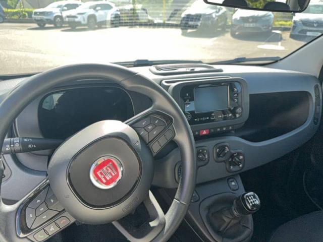 Fiat Panda image 4