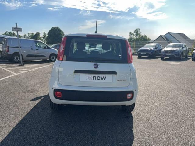 Fiat Panda image 3