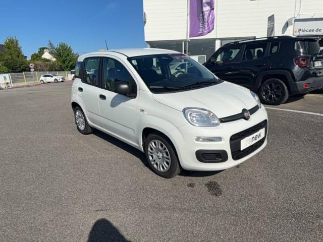 Fiat Panda image 1