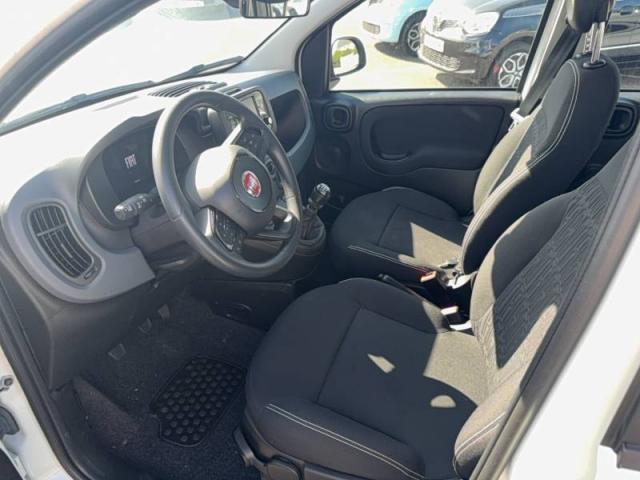 Fiat Panda image 8