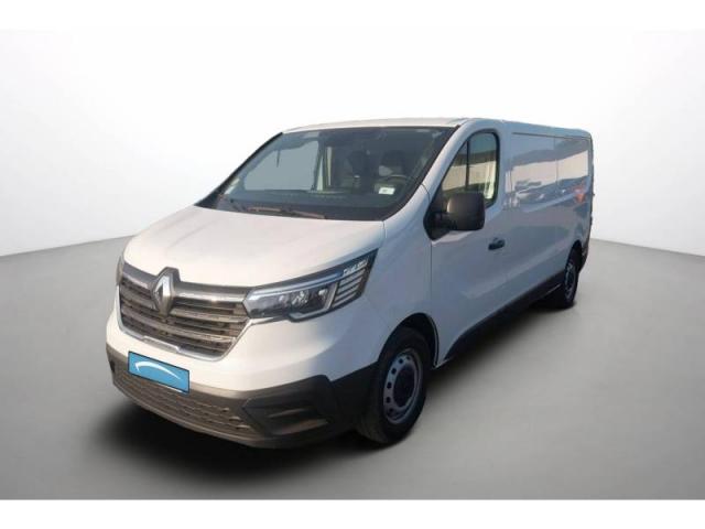 Renault Trafic Fg Cf L2h1 3t Blue Dci 130 E6df