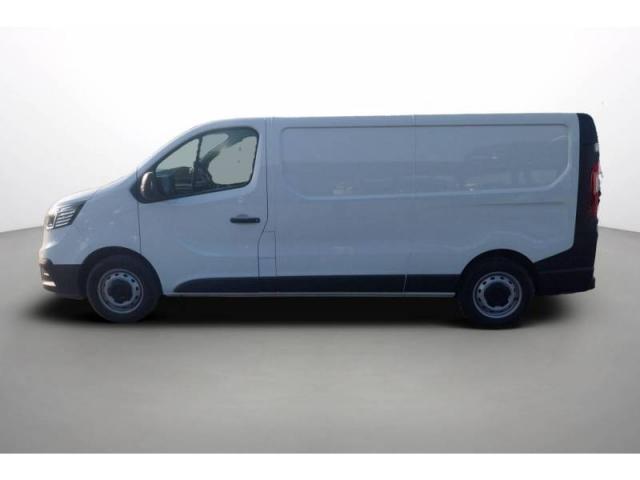 Renault Trafic image 5