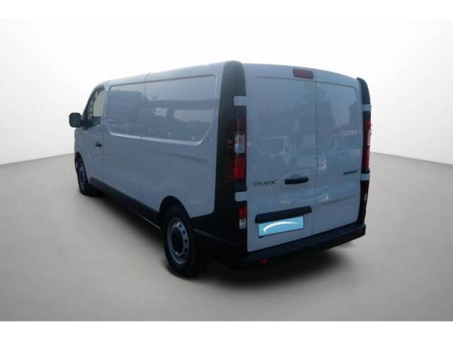 Renault Trafic image 3