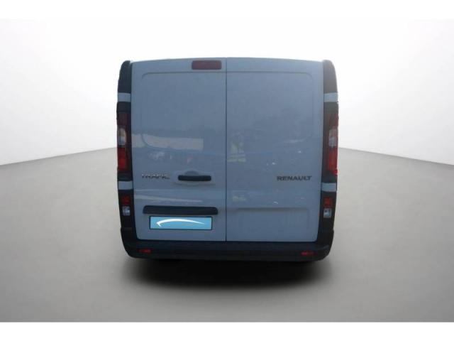 Renault Trafic image 1