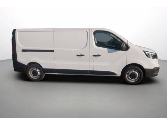 Renault Trafic image 7
