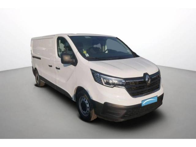 Renault Trafic image 4