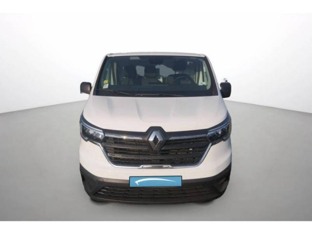 Renault Trafic image 6