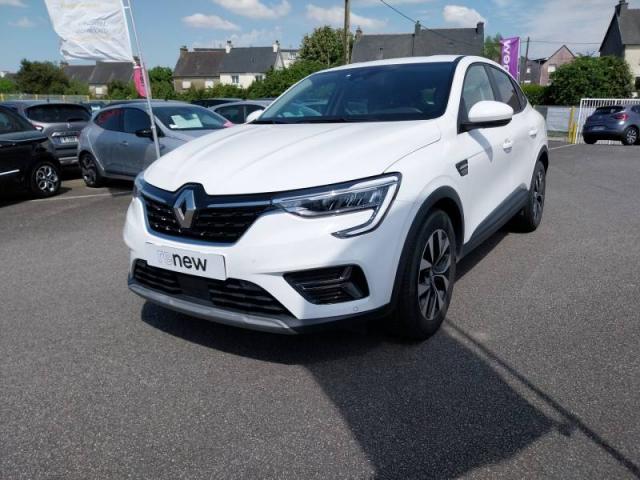 Renault Arkana E-Tech Hybride 145 - 22 Evolution