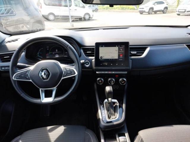 Renault Arkana image 8