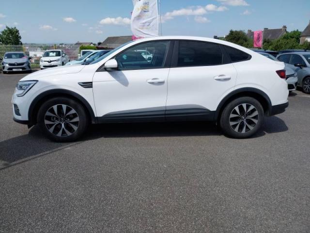 Renault Arkana image 6