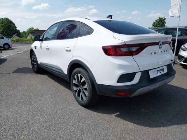 Renault Arkana image 5