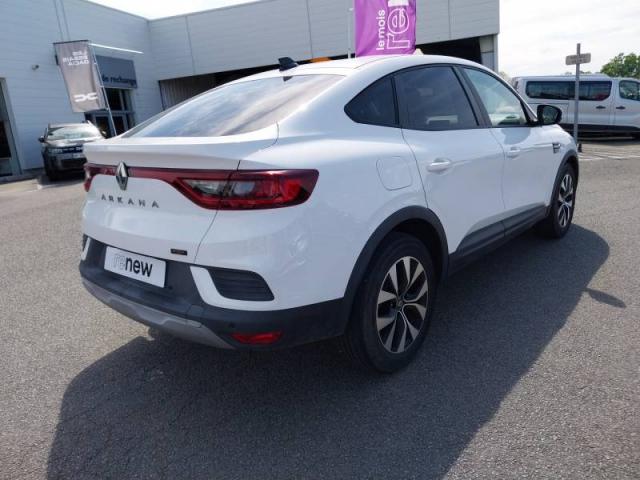 Renault Arkana image 4