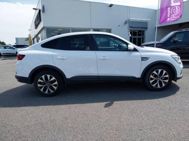 Renault Arkana image 2