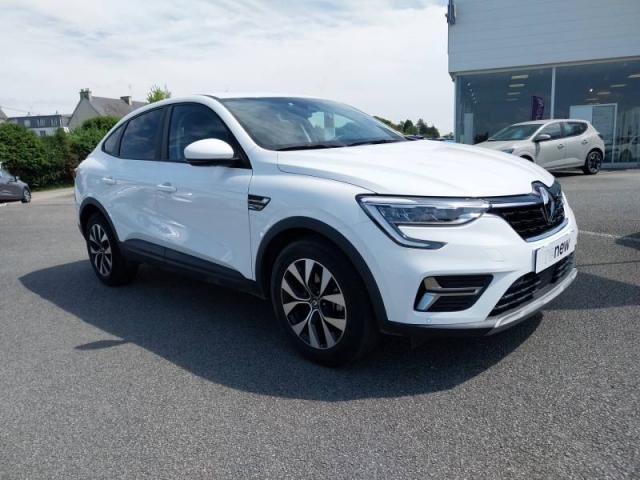 Renault Arkana image 7