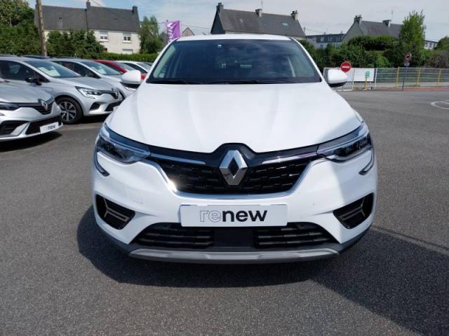 Renault Arkana image 9