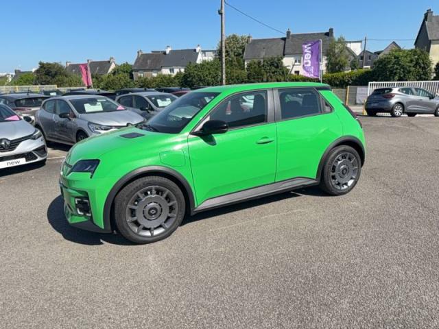 Renault R 5 E-Tech Electrique 150 Ch Autonomie Confort Evolution