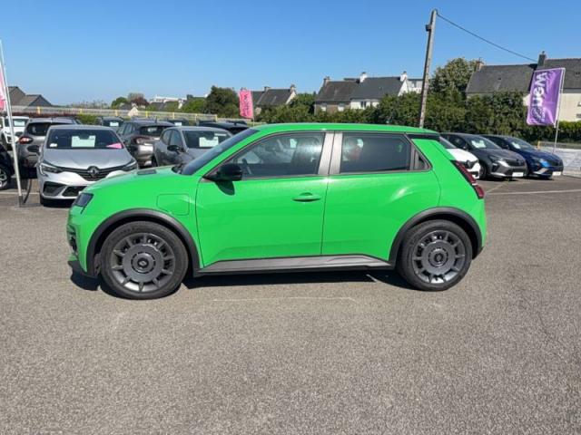 Renault R 5 image 8