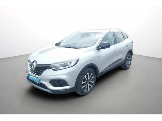 Renault Kadjar Blue Dci 115 Sl Limited