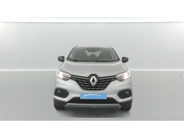 Renault Kadjar image 1