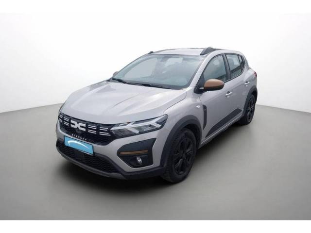 Dacia Sandero Eco-G 100 Stepway Extreme