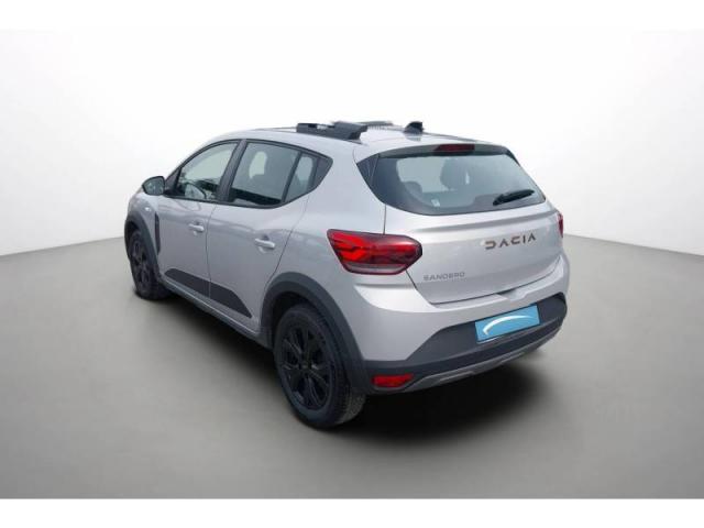 Dacia Sandero image 7