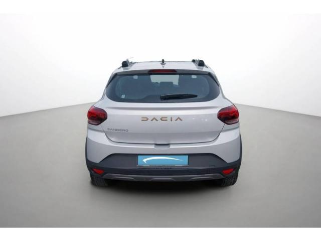 Dacia Sandero image 3
