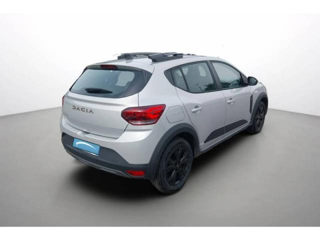 Dacia Sandero image 4