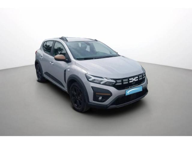 Dacia Sandero image 8