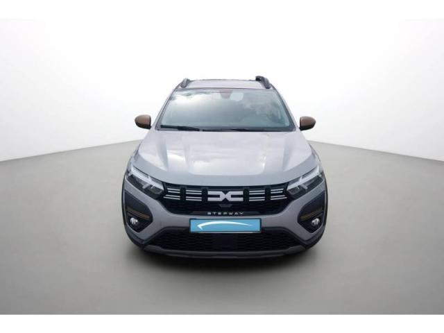 Dacia Sandero image 2