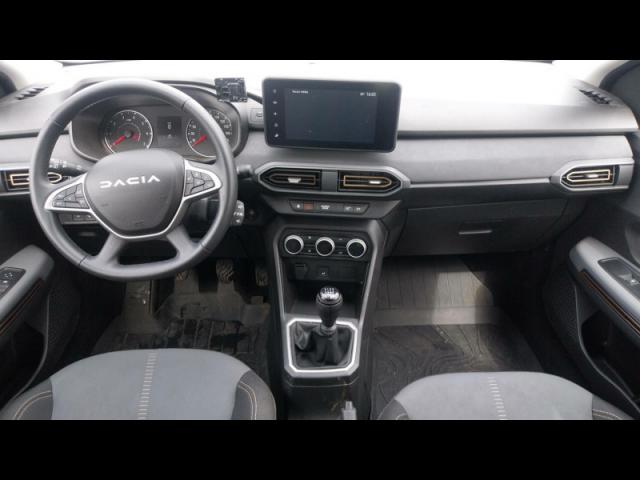 Dacia Sandero image 5