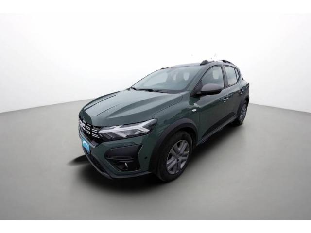 Dacia Sandero Tce 90 Stepway Expression