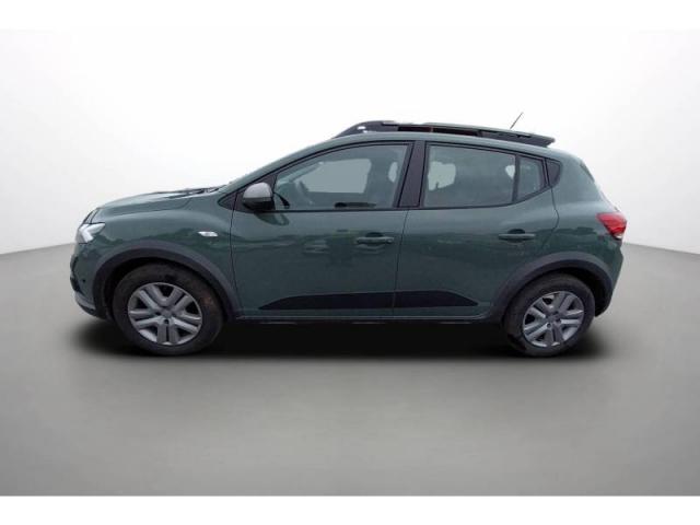 Dacia Sandero image 7
