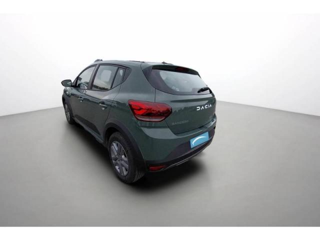Dacia Sandero image 1