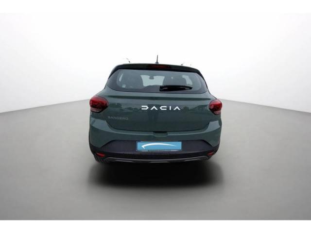 Dacia Sandero image 2