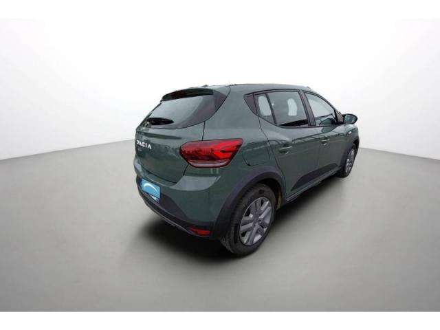 Dacia Sandero image 3