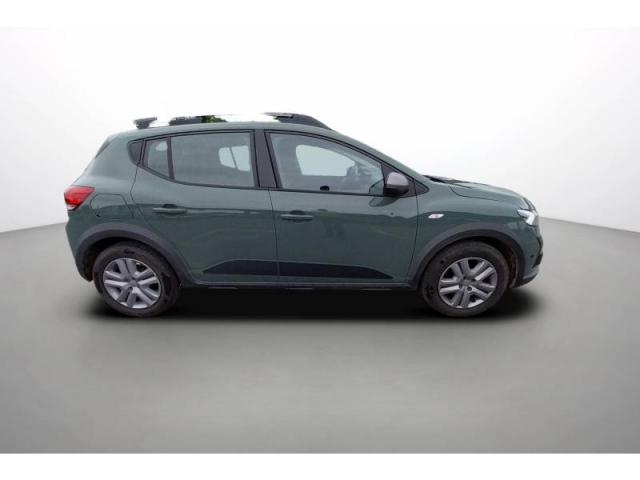 Dacia Sandero image 8