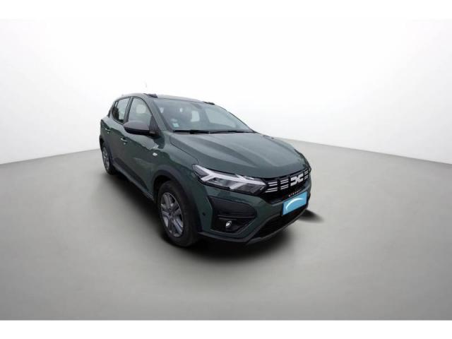Dacia Sandero image 5