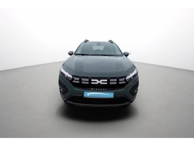 Dacia Sandero image 6