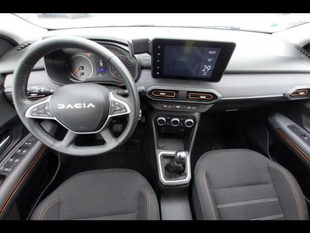Dacia Sandero image 4