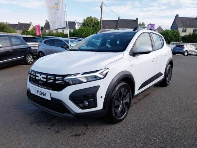 Dacia Sandero Tce 90 Stepway Expression
