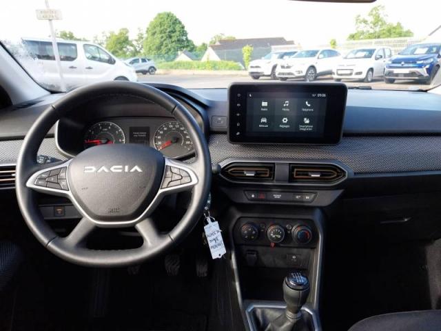 Dacia Sandero image 6