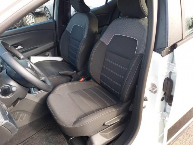 Dacia Sandero image 5