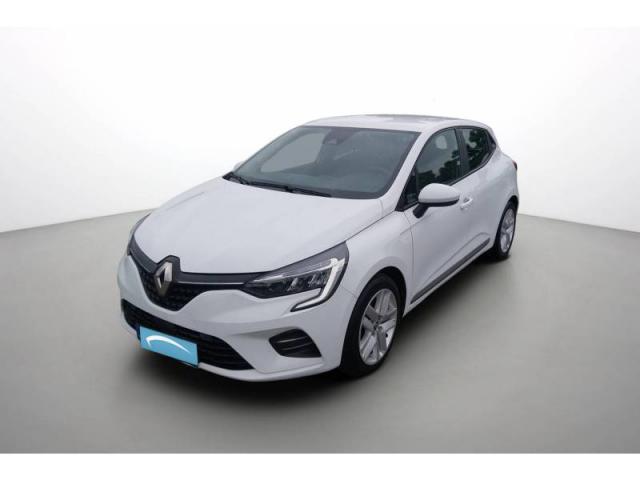 Renault Clio E-Tech 140 - 21n Zen